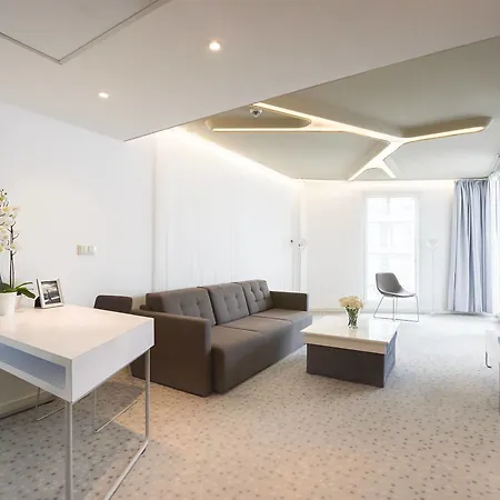 Vacationclub - Ultra Marine Apartment *