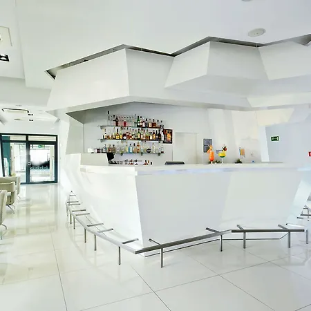 Apartment Vacationclub - Ultra Marine Kolobrzeg