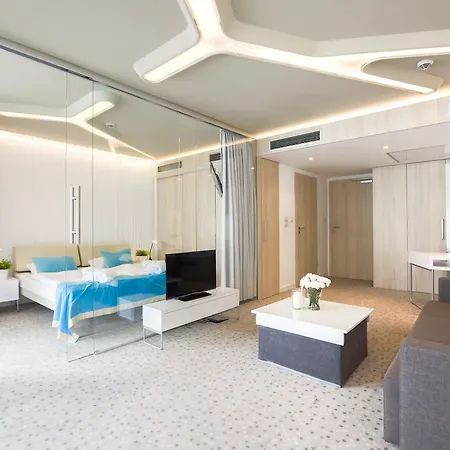 Vacationclub - Ultra Marine * Kolobrzeg