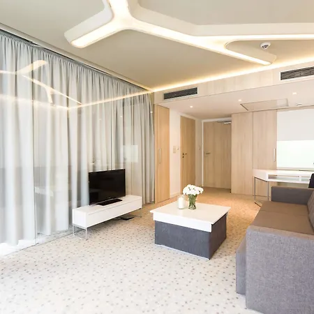 Vacationclub - Ultra Marine Kolobrzeg