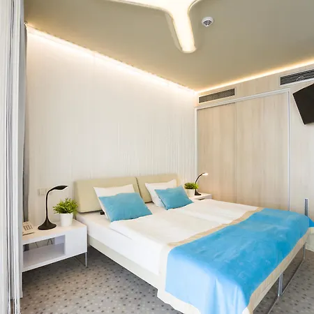 Vacationclub - Ultra Marine Apartment
