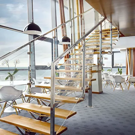 Vacationclub - Ultra Marine Apartment Kolobrzeg