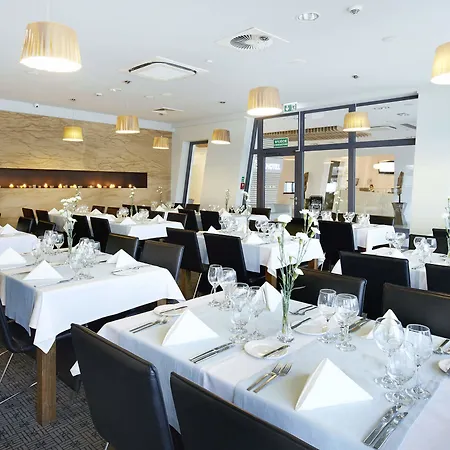 Vacationclub - Ultra Marine Apartment Kolobrzeg