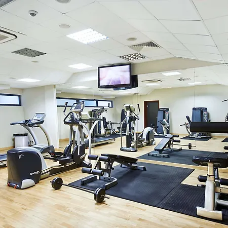Vacationclub - Ultra Marine Kolobrzeg