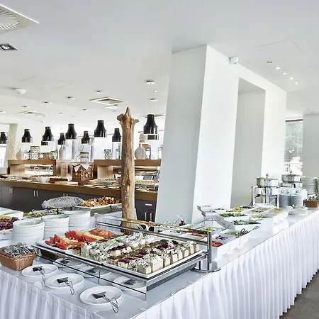 Vacationclub - Ultra Marine Apartment Kolobrzeg
