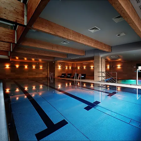 Vacationclub - Ultra Marine *